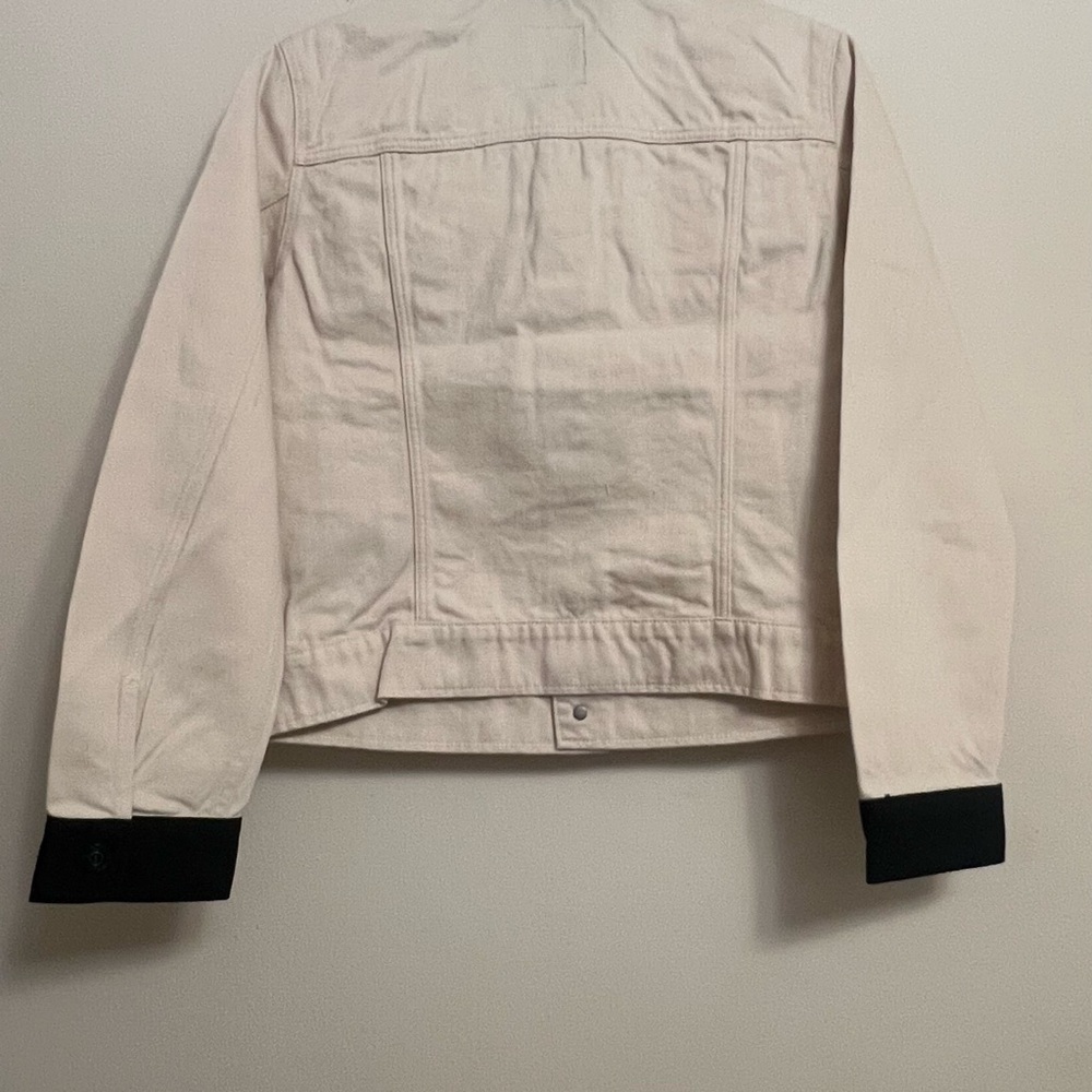 G-STAR RAW Women's Arc 3D Jacket Pm Jackets Size Small New - Picture 4 of 10